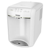 Purificador De Água Natural e Gelada Bem Estar Consul Branco Compressor CPB36ABANA