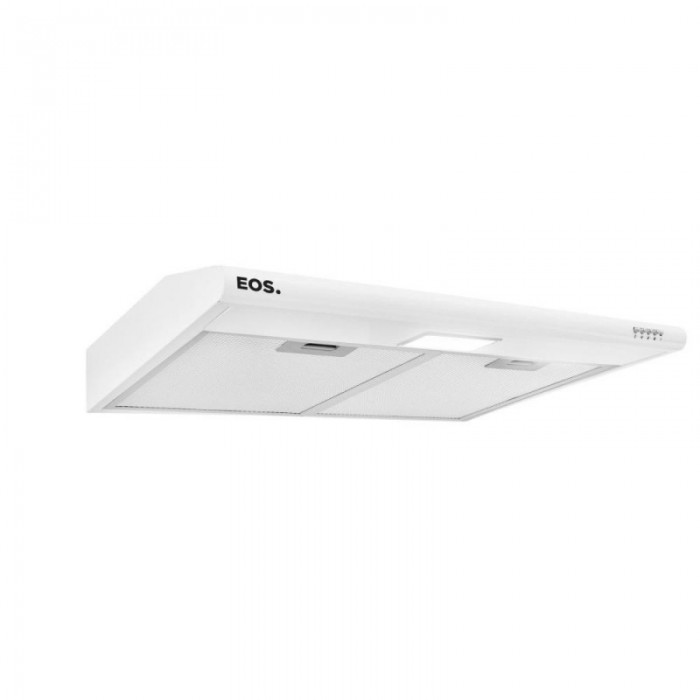 Depurador de Ar 60cm Slim Branco eos ECO60DB