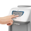 Bebedouro de Água Electrolux Branco com Compressor BC21B 