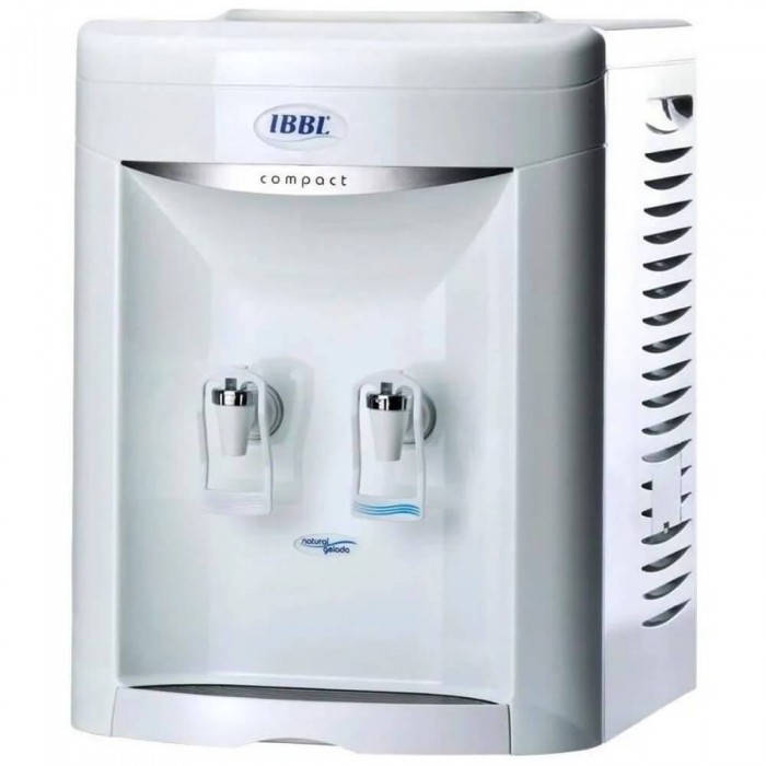 Bebedouro ibbl Compact Branco