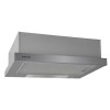 Depurador de Ar 60cm Slim de Embutir Suggar 127V