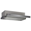 Depurador de Ar 60cm Slim de Embutir Suggar 127V