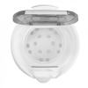 Centrífuga De Roupas Wanke 8.8 Kg Bella Eco Branco Com Cinza