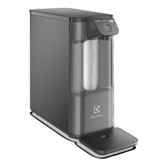 Purificador De Agua Digital Touch Pure 4x Filtro Electrolux
